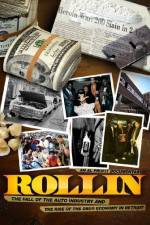 Watch Rollin The Decline of the Auto Industry and Rise of the Drug Economy in Detroit Vumoo