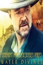 Watch The Making Of The Water Diviner Vumoo