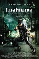 Watch Legend of the Fist: The Return of Chen Zhen Vumoo