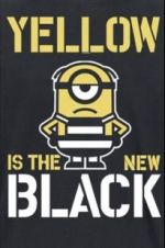 Watch Yellow is the New Black Vumoo