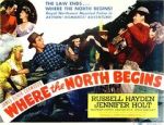 Watch Where the North Begins (Short 1947) Vumoo
