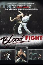 Watch Bloodfight Vumoo