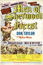 Watch The Men of Sherwood Forest Vumoo