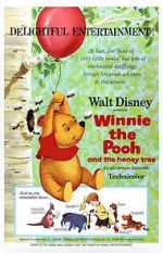 Watch Winnie the Pooh and the Honey Tree Vumoo