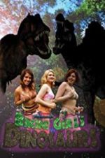 Watch Bikini Girls v Dinosaurs Vumoo