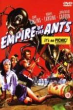 Watch Empire of the Ants Vumoo