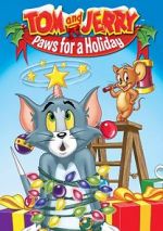 Watch Tom and Jerry: Paws for a Holiday Vumoo