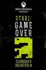 Watch Atari: Game Over Vumoo