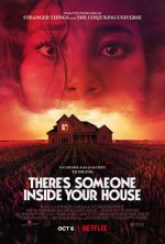 Watch There\'s Someone Inside Your House Vumoo