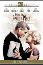 Watch Return to Peyton Place Vumoo