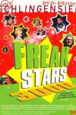 Watch Freakstars 3000 Vumoo