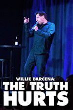 Watch Willie Barcena The Truth Hurts Vumoo