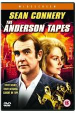 Watch The Anderson Tapes Vumoo