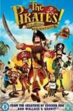 Watch The Pirates! In an Adventure with Scientists Vumoo