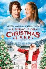 Watch A Miracle on Christmas Lake Vumoo