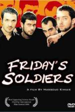 Watch Friday's Soldiers Vumoo