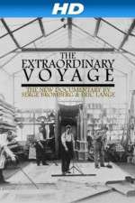 Watch Le voyage extraordinaire Vumoo