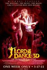 Watch Lord of the Dance in 3D Vumoo