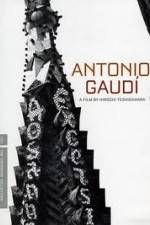 Watch Antonio Gaudi Vumoo