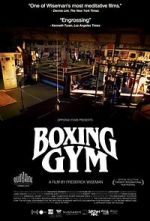 Watch Boxing Gym Vumoo