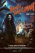 Watch Hantu Kak Limah Vumoo