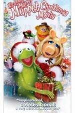 Watch It's a Very Merry Muppet Christmas Movie Vumoo
