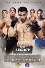 Watch Legacy Fighting Championship 41 Pineda vs Carson Vumoo