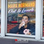 Watch Mark Normand: Out to Lunch (TV Special 2020) Vumoo