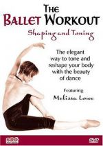 Watch The Ballet Workout Vumoo