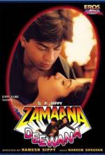 Watch Zamaana Deewana Vumoo