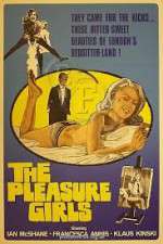 Watch The Pleasure Girls Vumoo