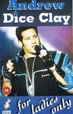 Watch Andrew Dice Clay: For Ladies Only Vumoo