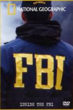 Watch National Geographic Inside the FBI Vumoo