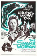 Watch The Snake Woman Vumoo
