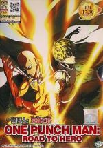 Watch One Punch Man - Wanpanman: Road to Hero Vumoo