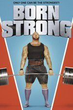 Watch Born Strong Vumoo