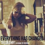 Watch Taylor Swift Feat. Ed Sheeran: Everything Has Changed Vumoo