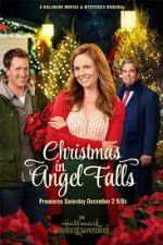 Watch Christmas in Angel Falls Vumoo