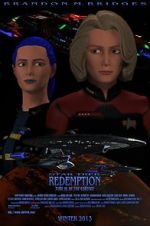 Watch Star Trek III: Redemption Vumoo