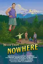 Watch Hello from Nowhere Vumoo