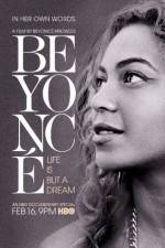 Watch Beyoncé Life Is But a Dream Vumoo