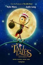 Watch Tall Tales from the Magical Garden of Antoon Krings Vumoo