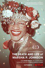 Watch The Death and Life of Marsha P Johnson Vumoo