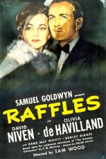 Watch Raffles Vumoo