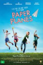 Watch Paper Planes Vumoo