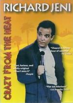 Watch Richard Jeni: Crazy from the Heat (TV Special 1991) Vumoo