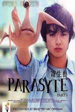 Watch Parasyte: Part 1 Vumoo