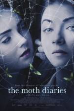 Watch The Moth Diaries Vumoo