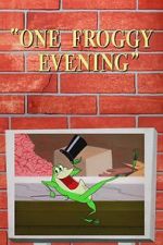 Watch One Froggy Evening (Short 1955) Vumoo