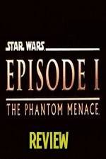 Watch The Phantom Menace Review Vumoo